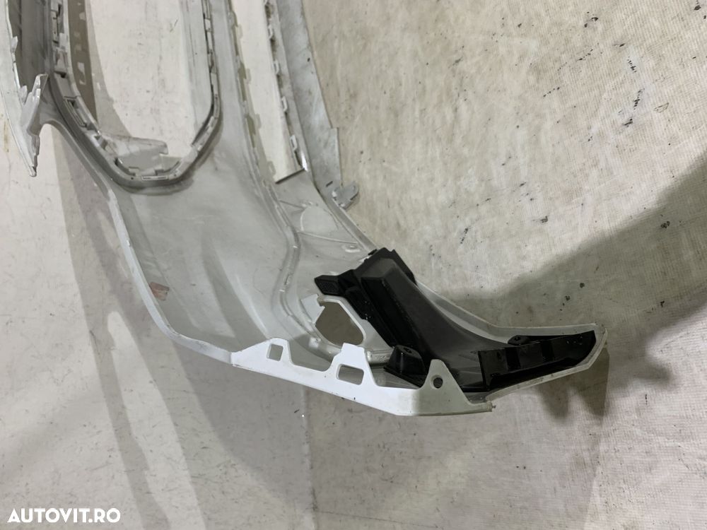 Bara fata Ford Focus 4, facelift, 2022, 2023, 2024, 2025, cod origine OE NX7B-17757-A, in stare foarte buna. - 5