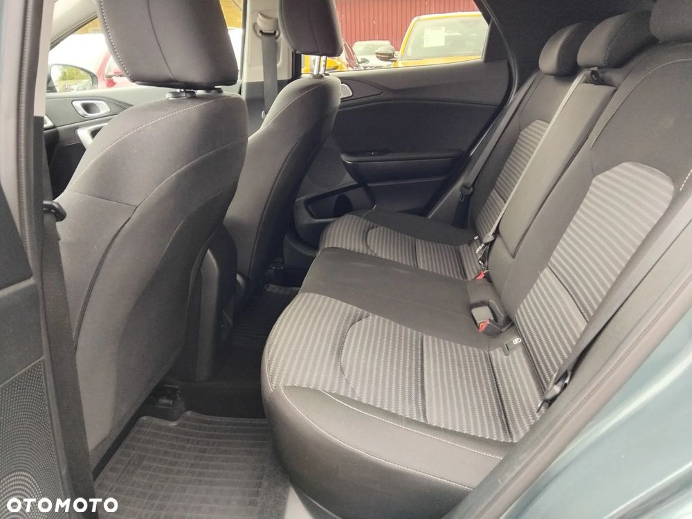 Kia XCeed 1.5 T-GDI M DCT - 21