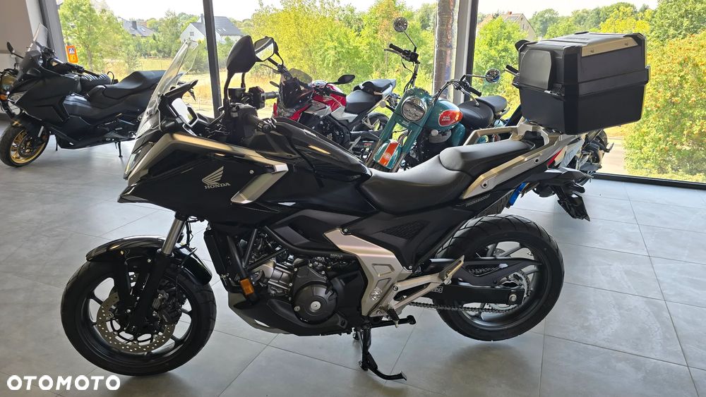 Honda NC - 1