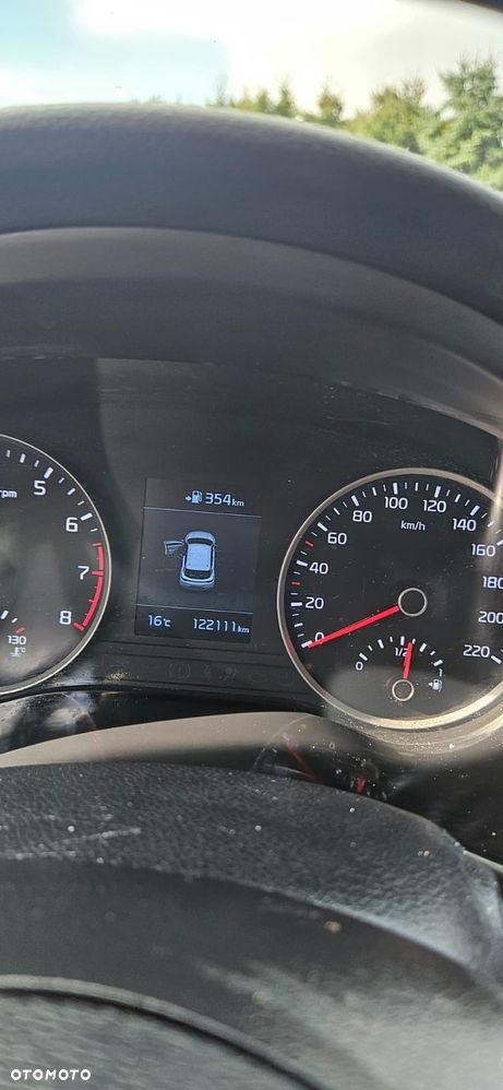 Kia Stonic 1.0 T-GDI XL - 9
