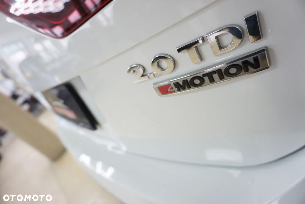 Volkswagen Tiguan 2.0 TDI BMT SCR 4Mot Comfortline DSG - 16