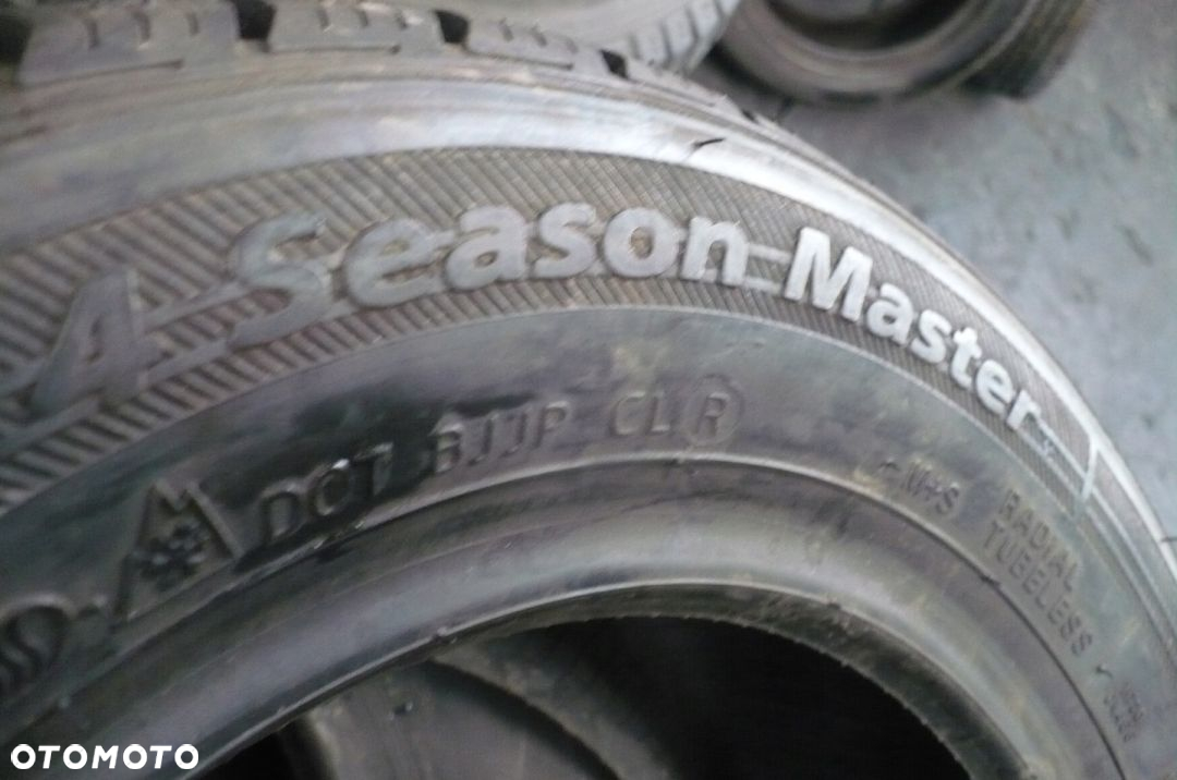 ROTEX 4 Season Master 185/55R14 NOWA 2021 - 3