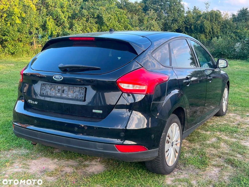 Ford Focus - 19