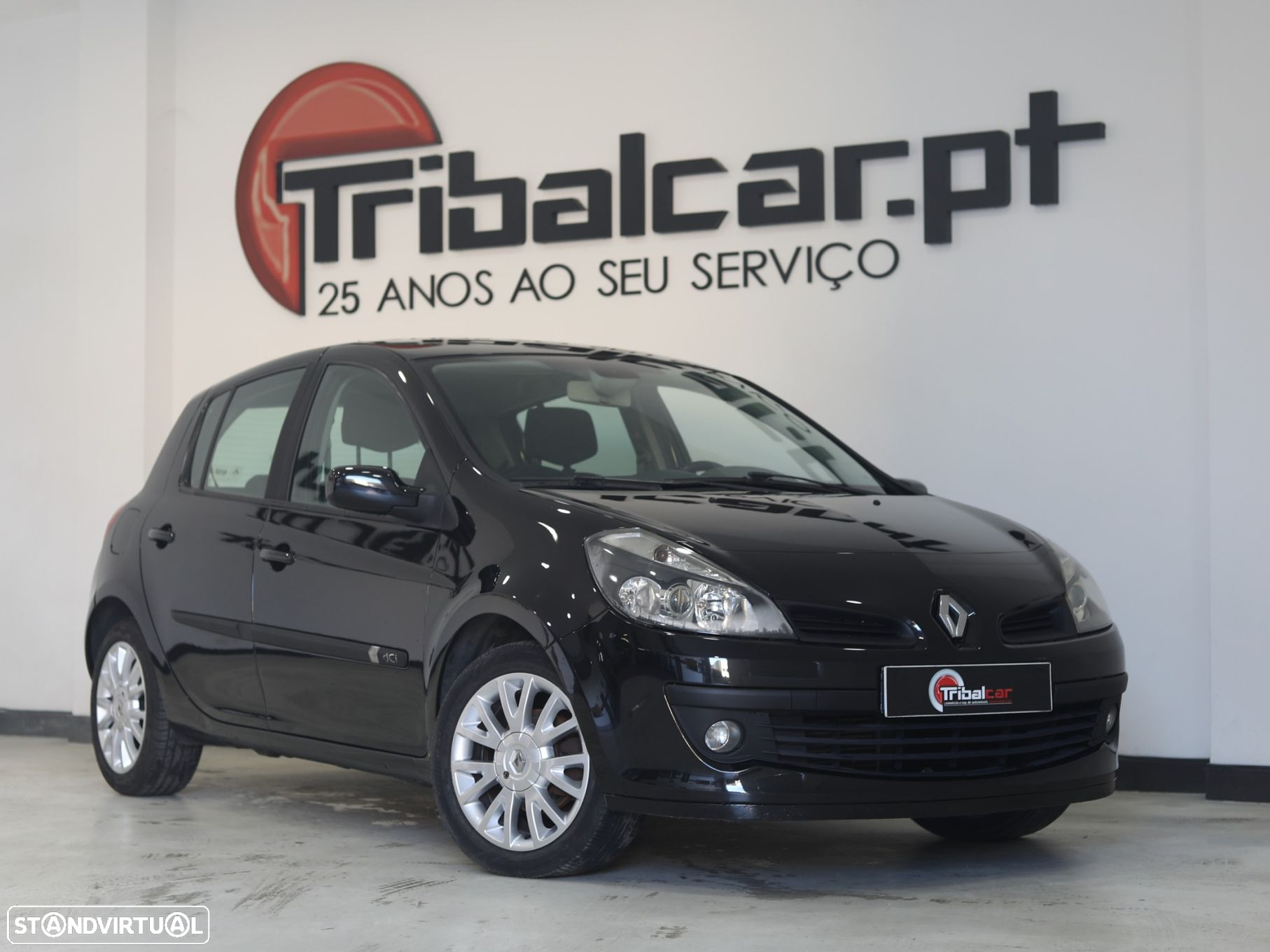Renault Clio 1.2 TCE Dynamique S - 6