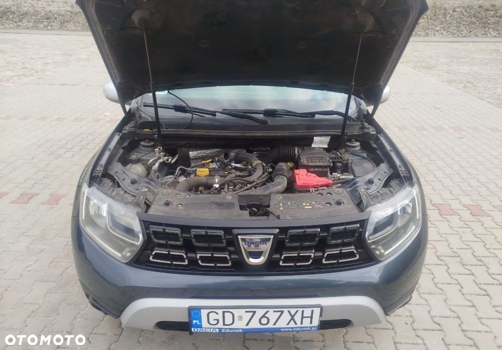 Dacia Duster - 32
