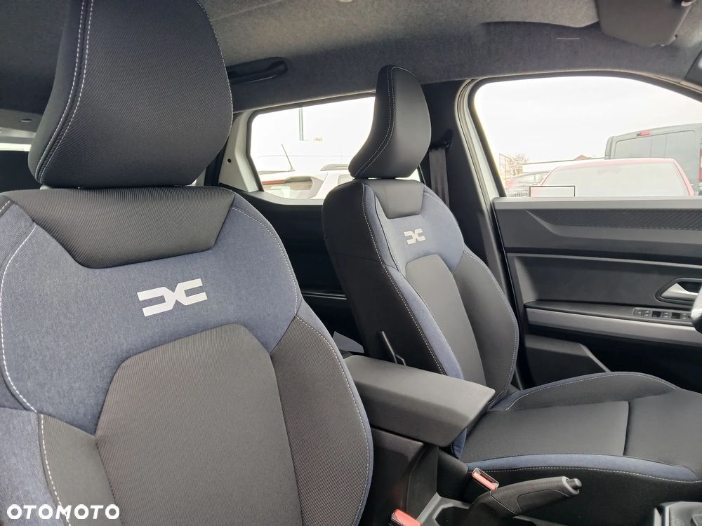 Dacia Duster 1.2 TCe mHEV Expression - 15