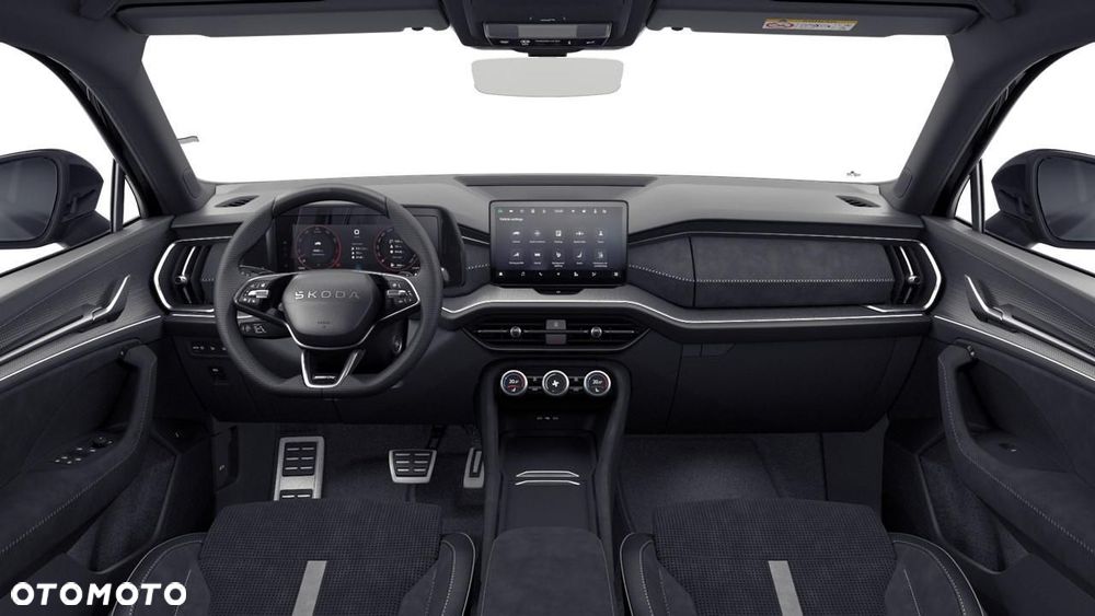 Skoda Kodiaq 2.0 TSI 4x4 Sportline DSG - 6