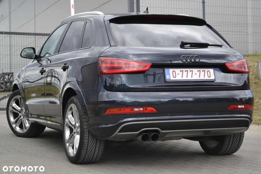 Audi Q3 - 5