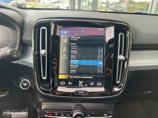 Volvo XC 40 T5 Recharge DKG Essential - 20