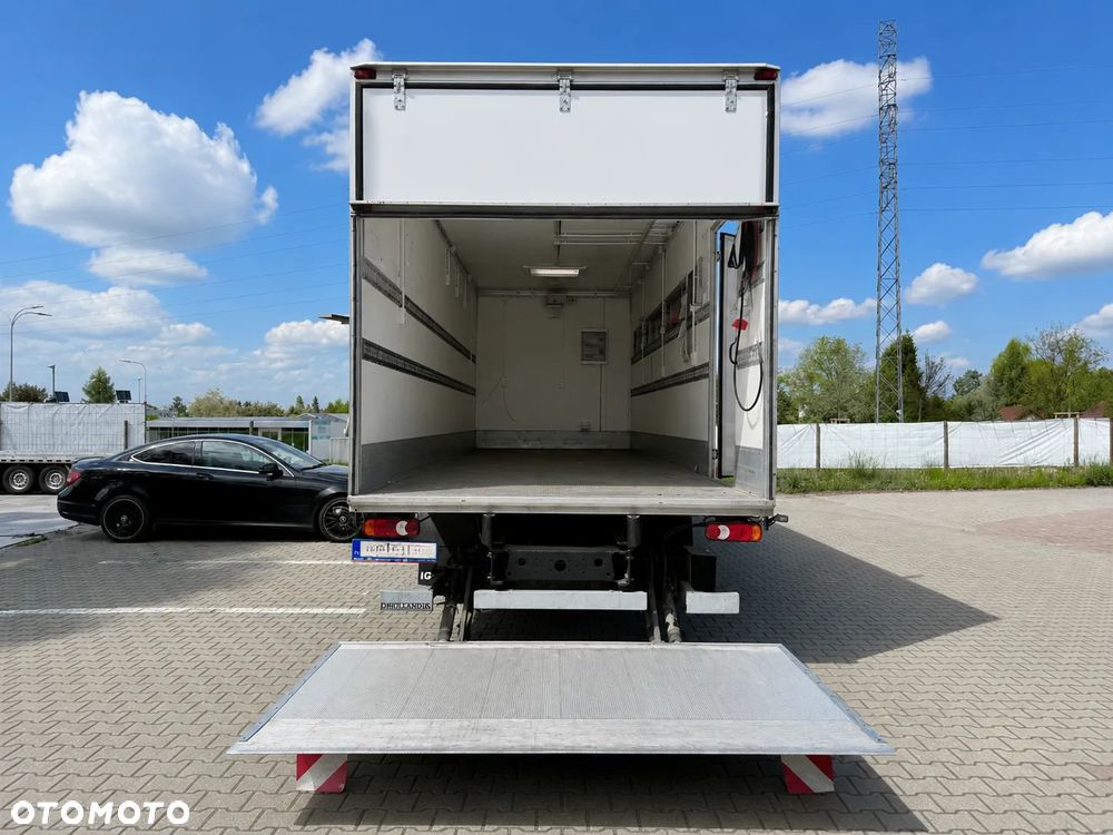 Iveco EuroCargo ML160E25 - 15