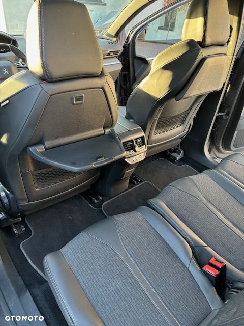 Peugeot 5008 BlueHDi 180 EAT8 GT Pack - 16