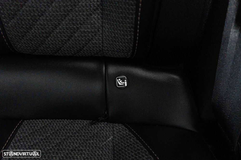 Peugeot 2008 1.2 Hybrid Allure e-DCS6 - 6