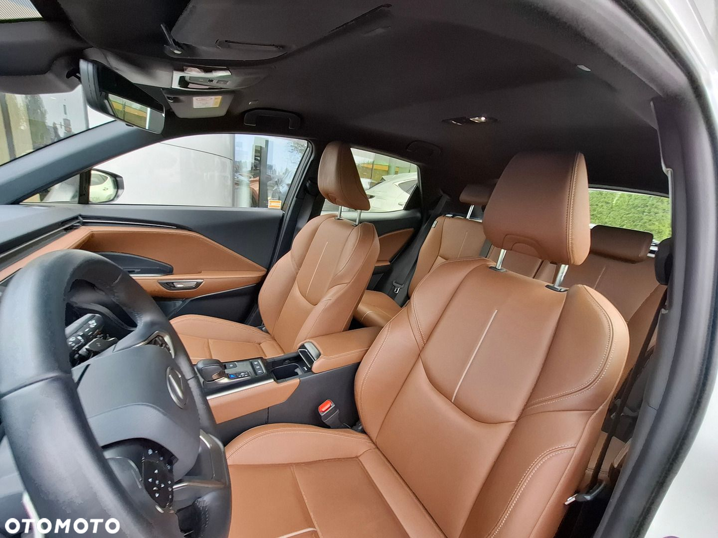Lexus LBX 1.5 Hybrid Relax AWD - 11