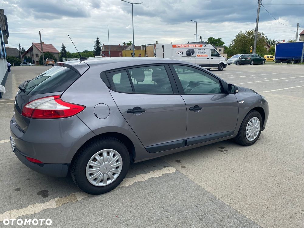Renault Megane 1.6 16V Color Edition - 2