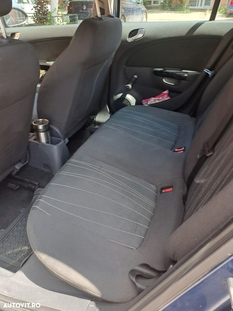Opel Corsa Enjoy - 10