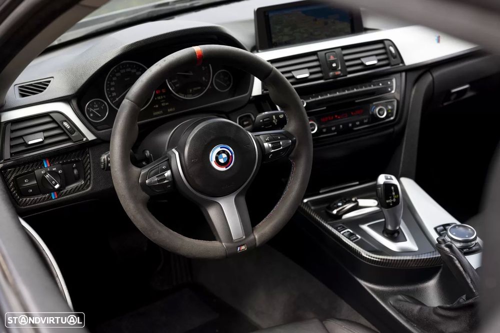 BMW 420 d Aut. - 15