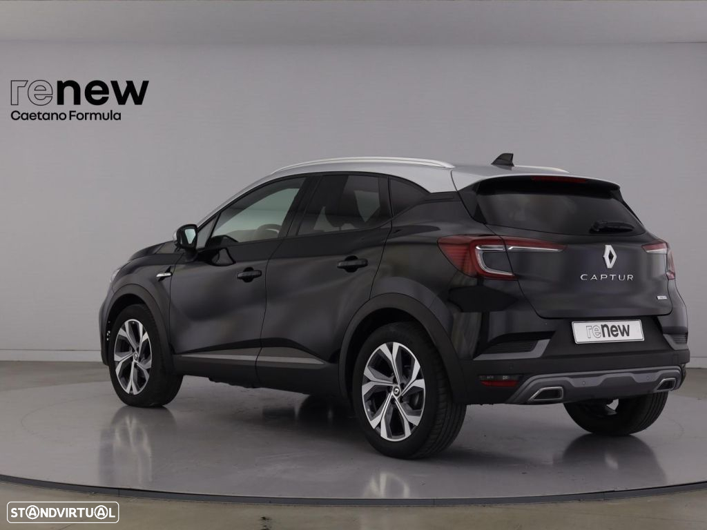 Renault Captur 1.0 TCe RS Line - 5