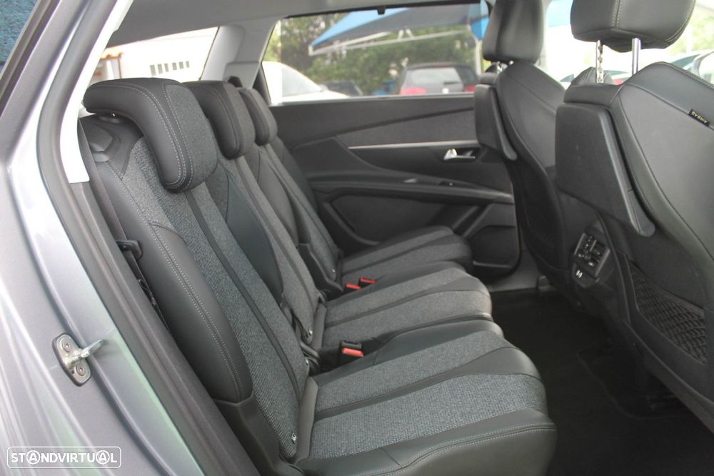 Peugeot 5008 1.5 BlueHDi Allure - 46