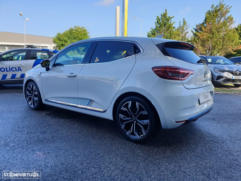Renault Clio 1.6 E-Tech Edition One - 9