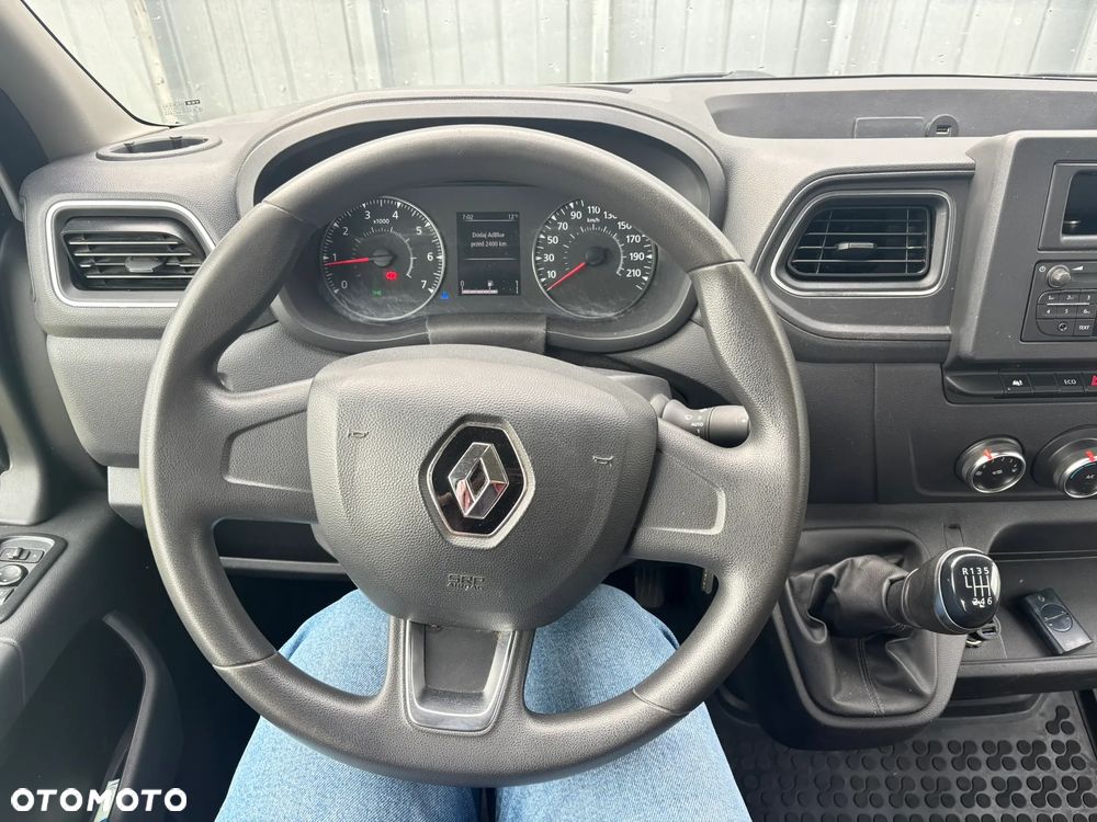 Renault MASTER - 14