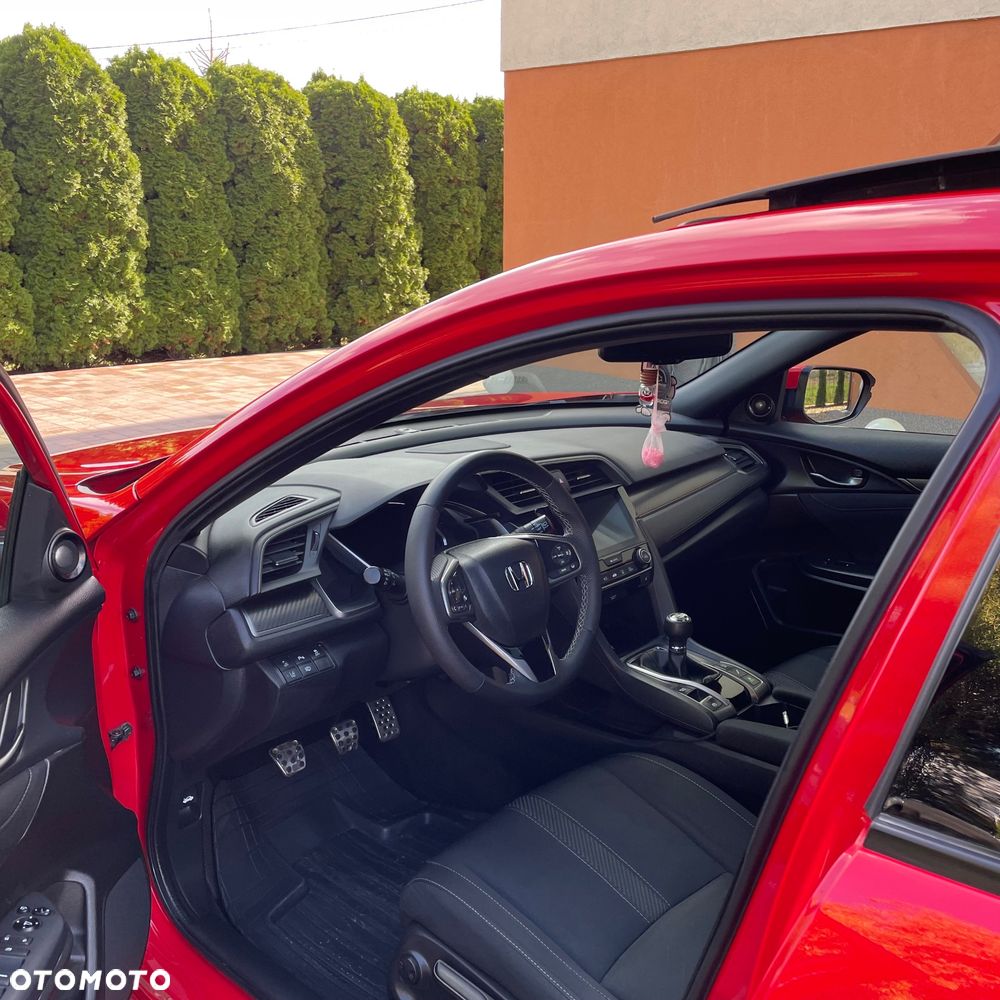 Honda Civic - 23