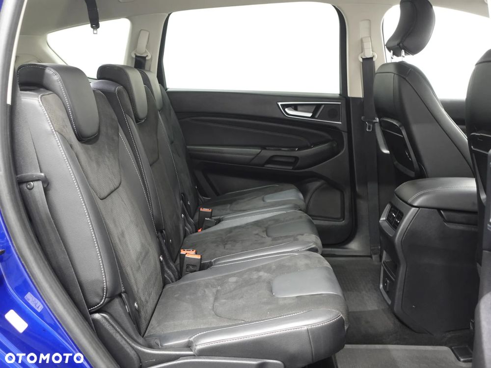 Ford S-Max 2.0 TDCi 4WD Titanium - 25