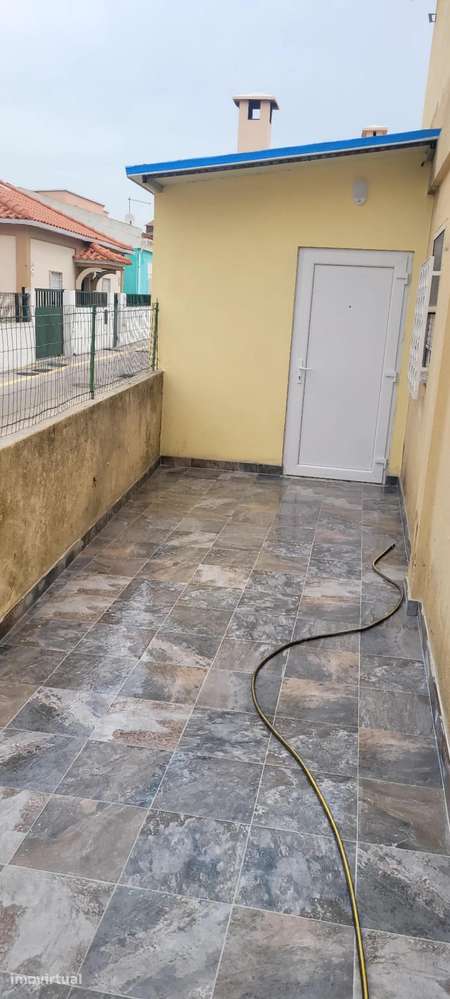 Casa com 1 quartos - localizado em Alvalade Lisbon - Grande imagem: 5/5