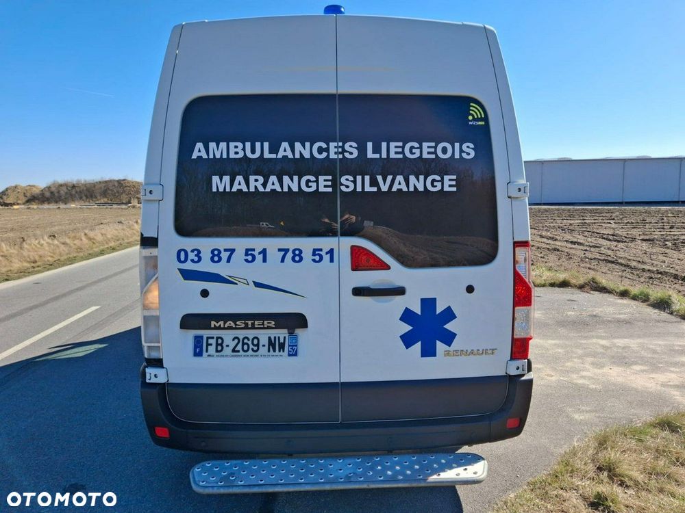 Renault Master - 28