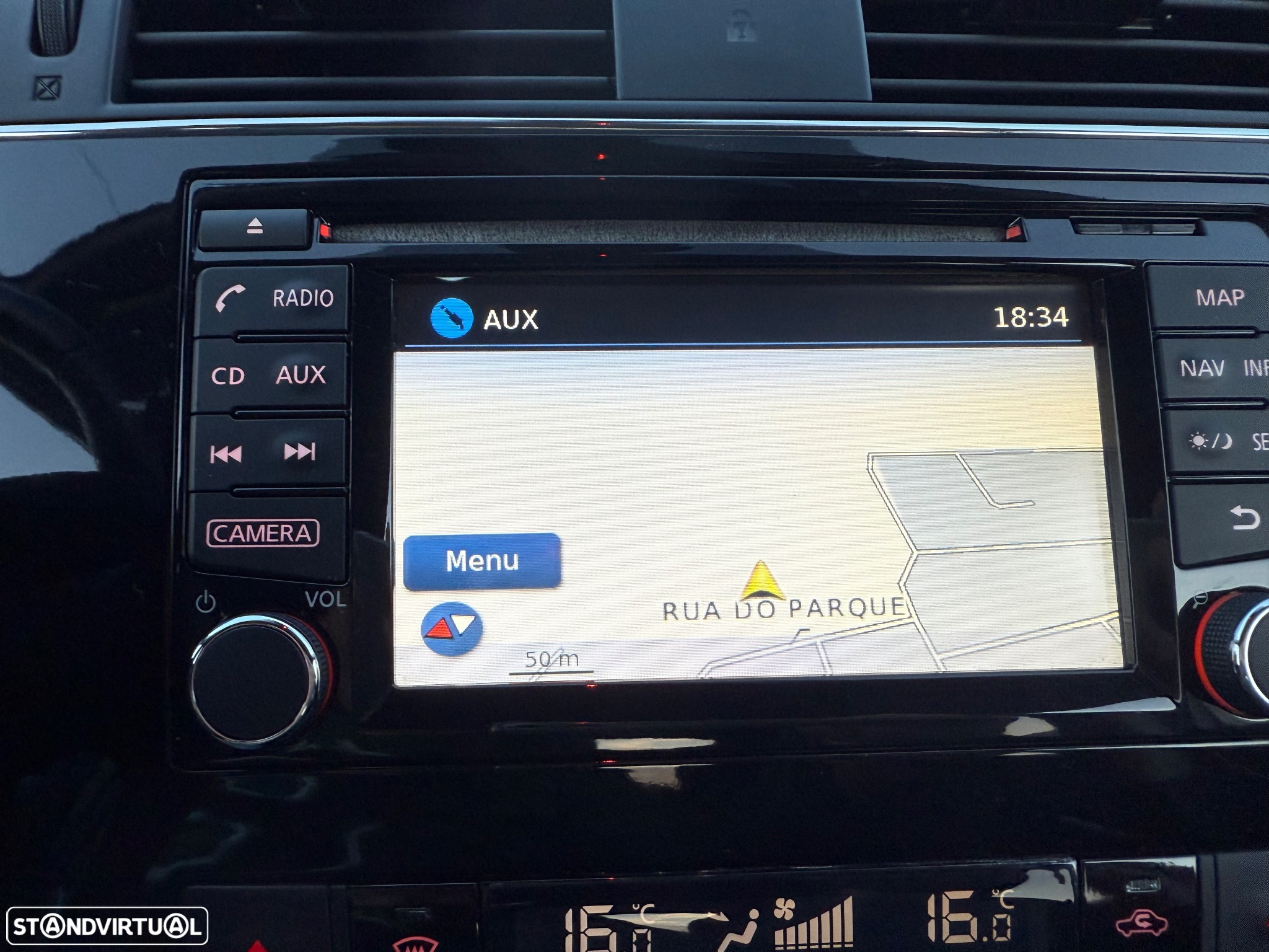 Nissan Pulsar 1.5 dCi Tekna - 41
