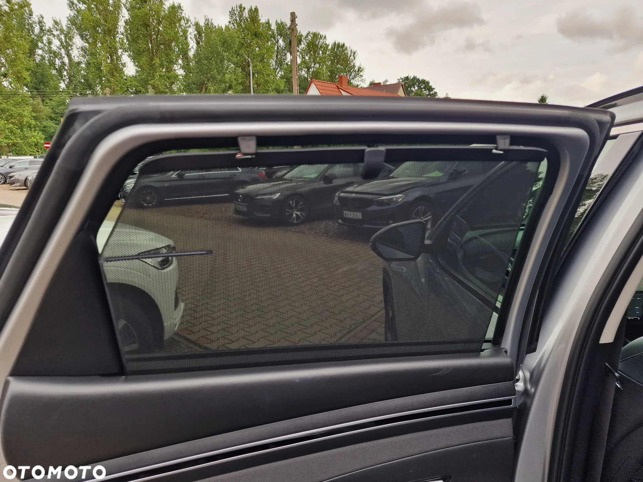 Hyundai Tucson 1.6 CRDi 48V-Hybrid 4WD DCT Prime - 21