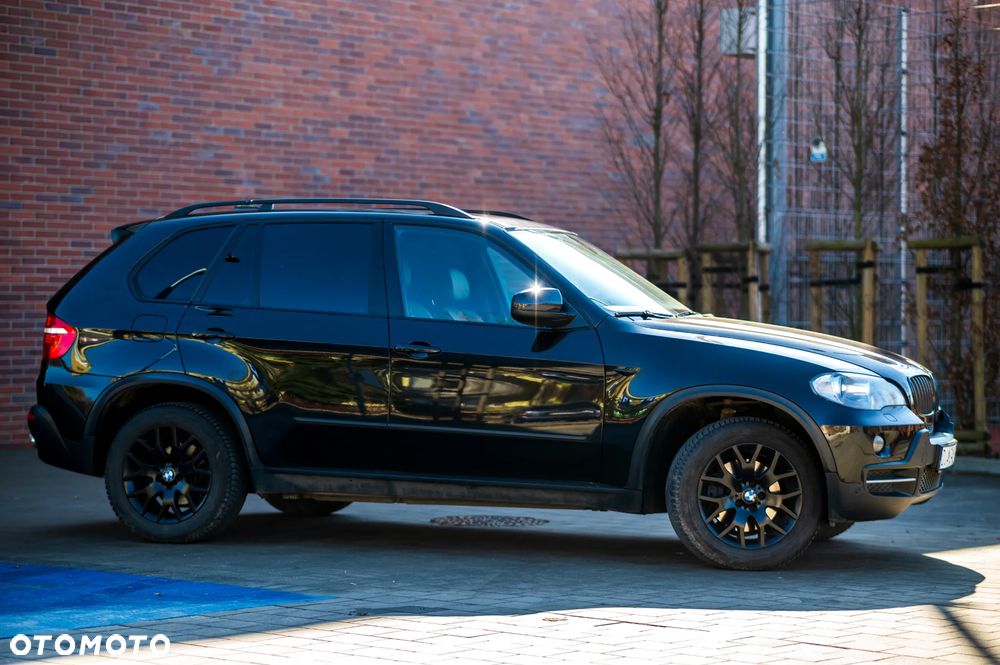 BMW X5 - 3