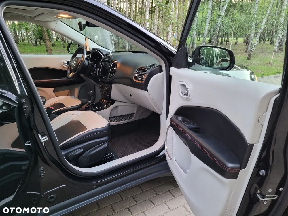 Jeep Compass - 20