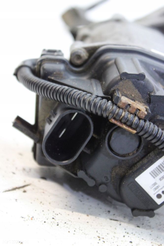 BMW 1 E87 E90 E91 ELEKTRYCZNA PRZEKŁADNIA MAGLOWNICA EU 6783121 - 9
