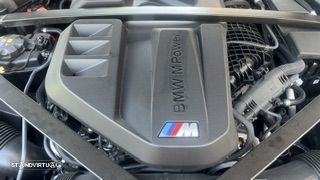 BMW M4 Competition xDrive - 50