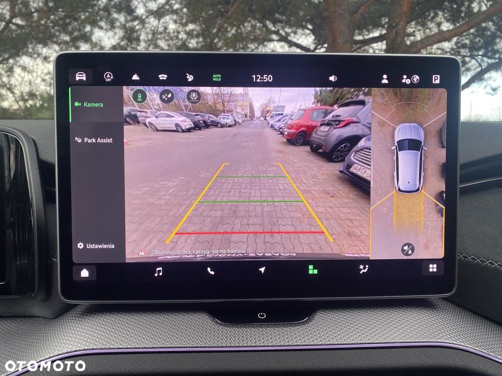 Skoda Kodiaq 2.0 TDI 4x4 Sportline DSG - 35