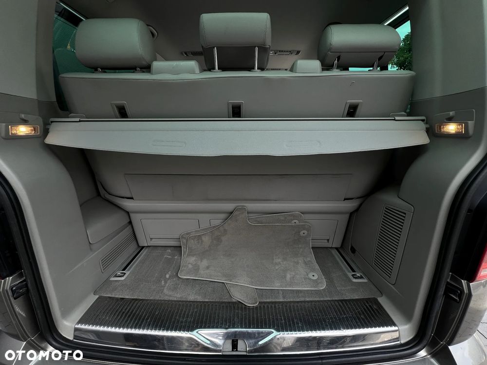 Volkswagen Multivan 2.0 BiTDI L1 Highline DSG - 36