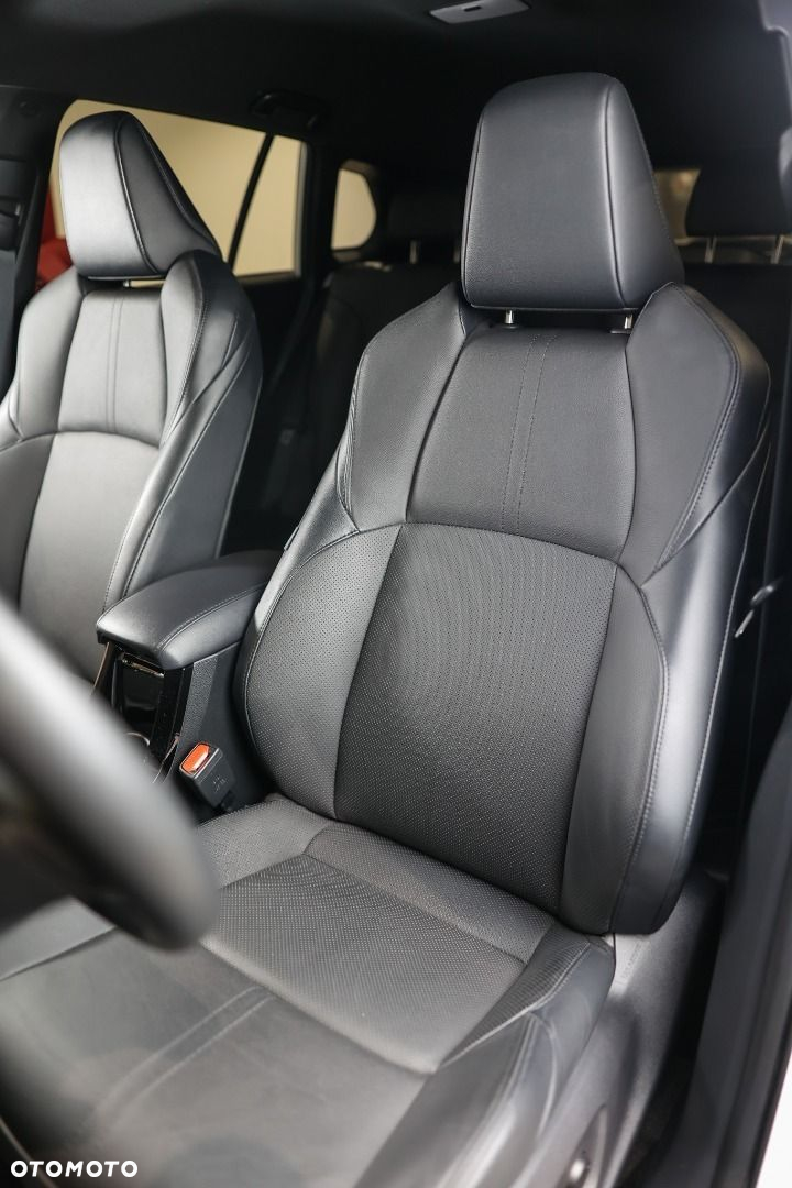 Toyota Corolla Cross - 8