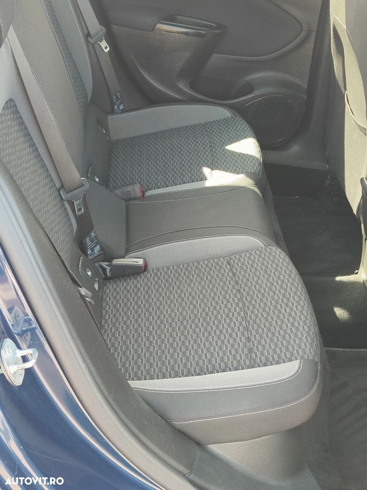 Opel Astra 1.2 Turbo Start/Stop Business Elegance - 3