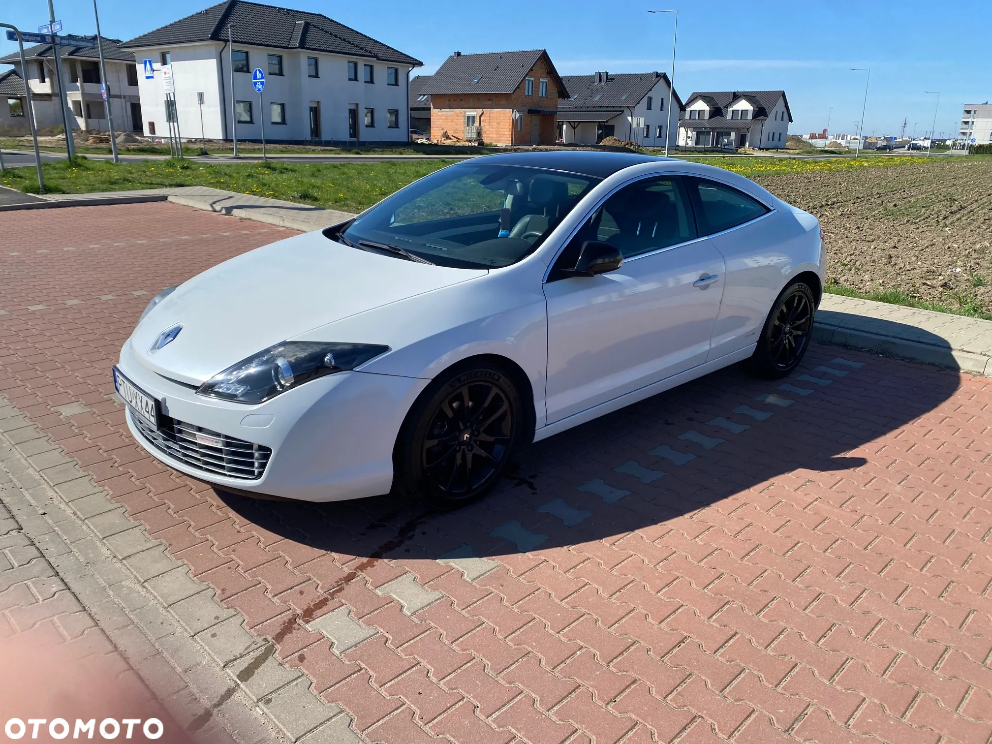Renault Laguna Coupe dCi 150 FAP Monaco GP - 14