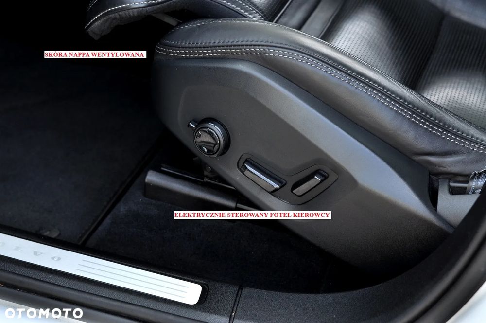 Volvo XC 60 B4 D Ultimate Dark - 22