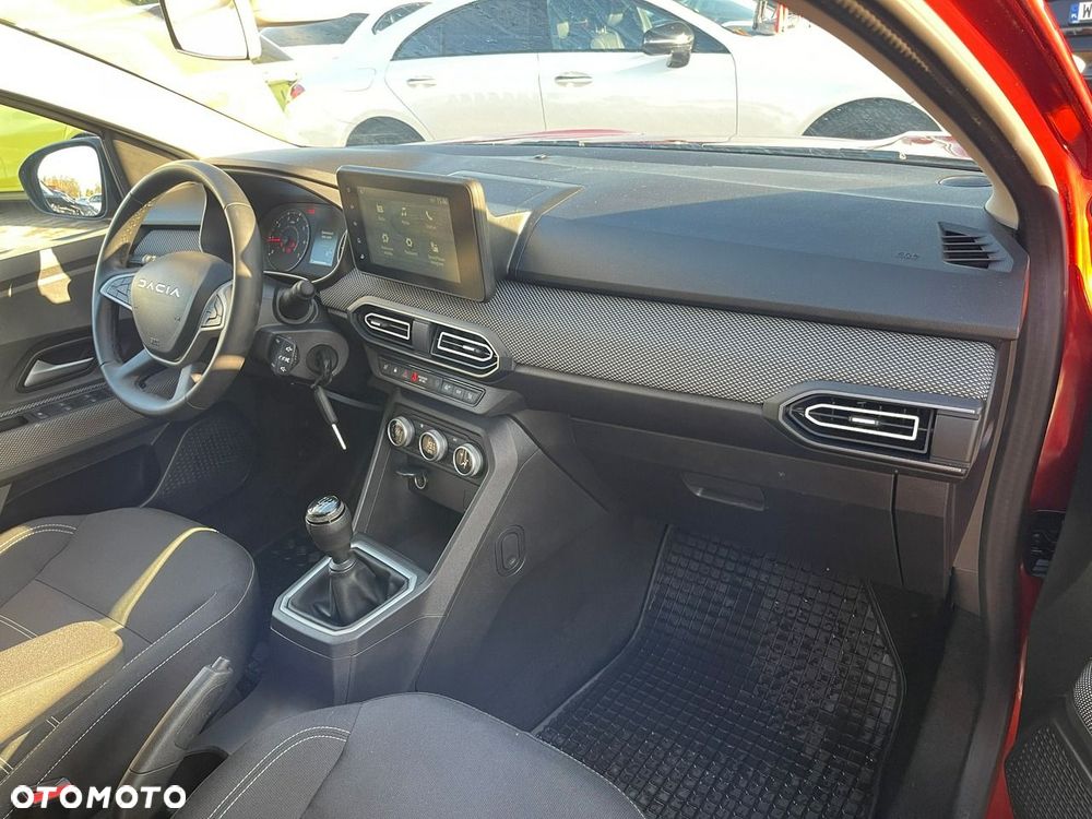 Dacia Jogger - 11