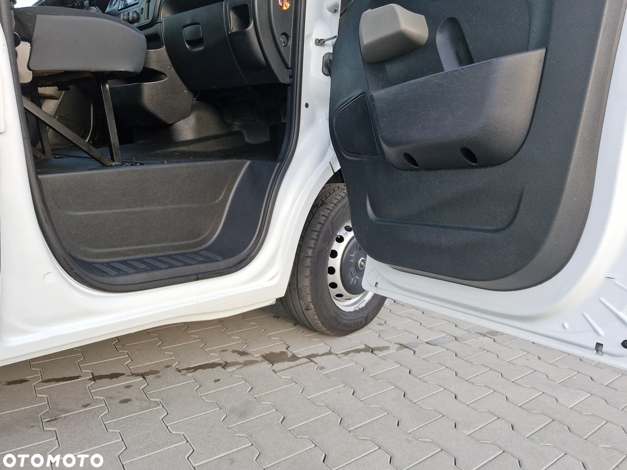 Opel Movano - 18