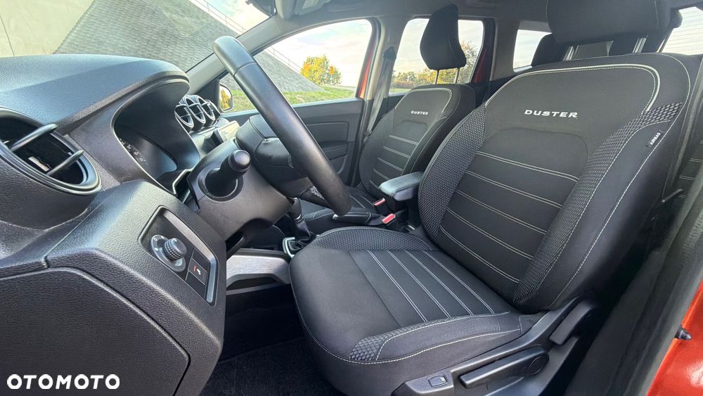 Dacia Duster - 24