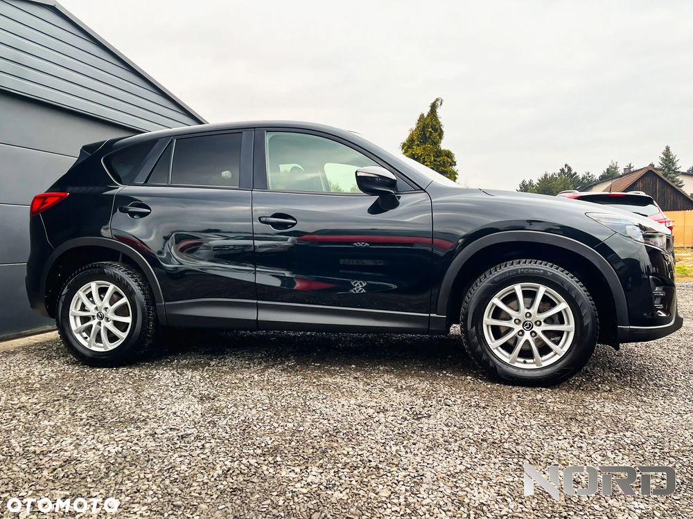 Mazda CX-5 2.2 D Skymotion - 3