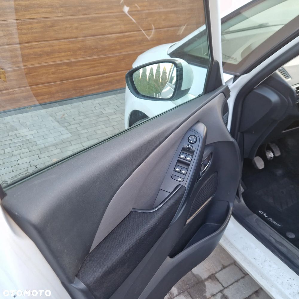 Citroën C4 Picasso 1.6 e-HDi Intensive - 11