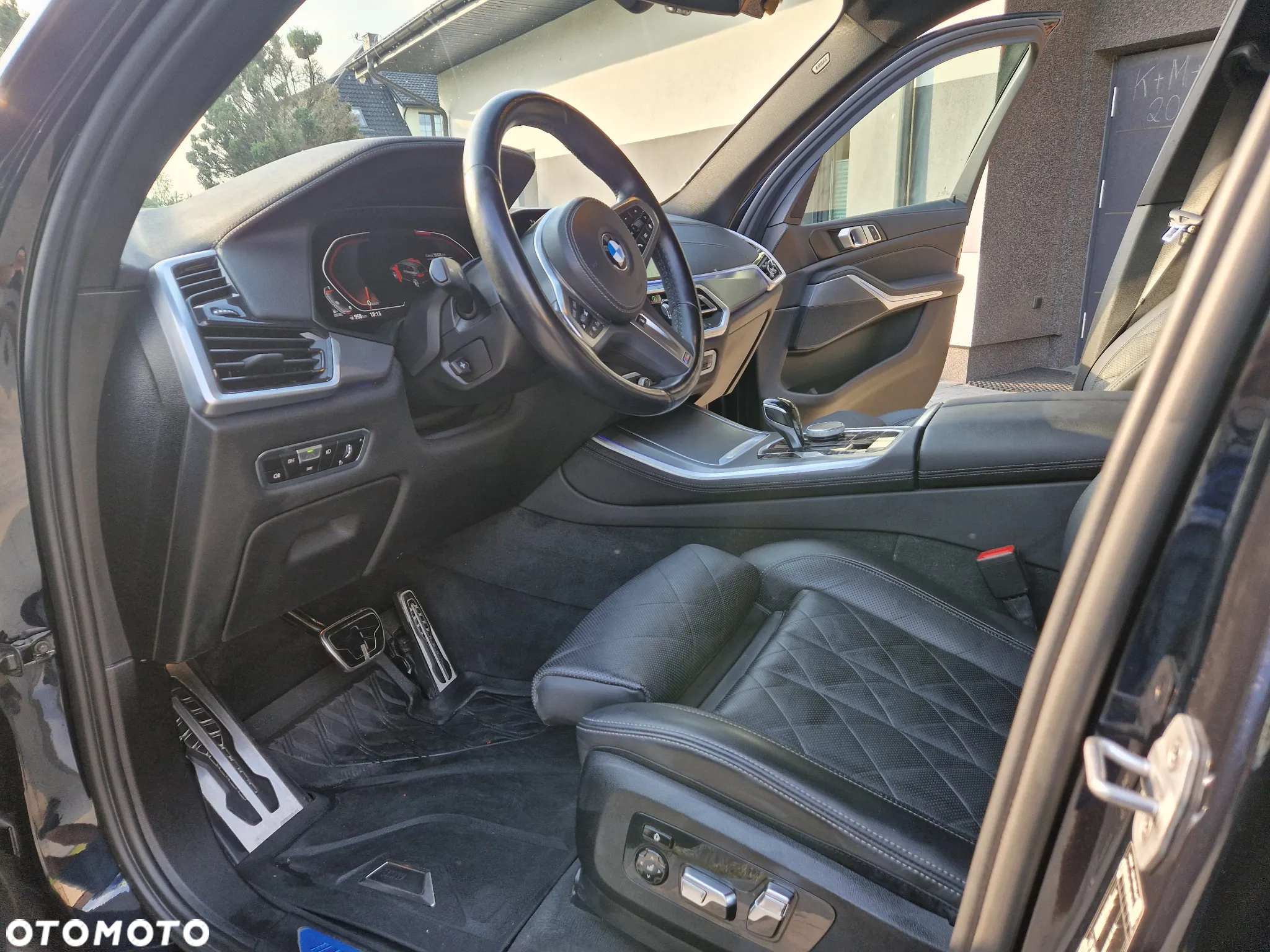BMW X5 - 9