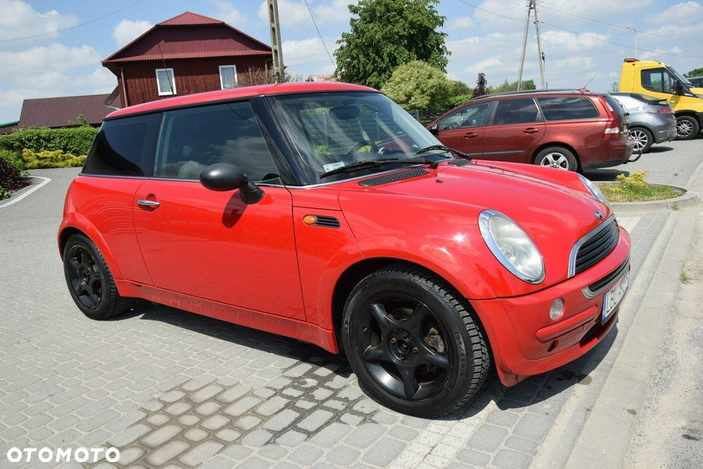 MINI ONE Standard - 9