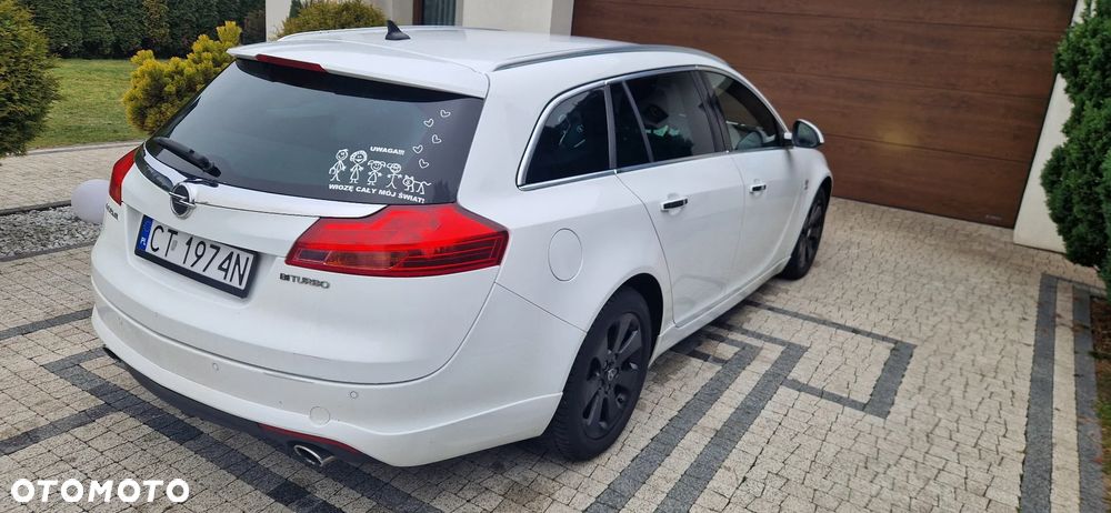 Opel Insignia - 5