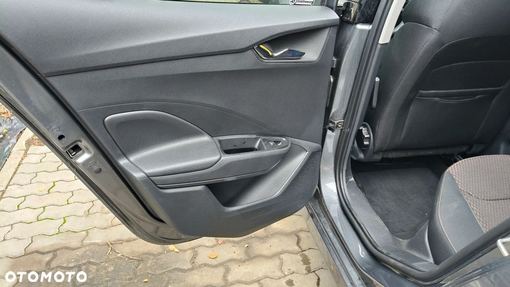 Skoda Fabia 1.0 TSI Essence - 22