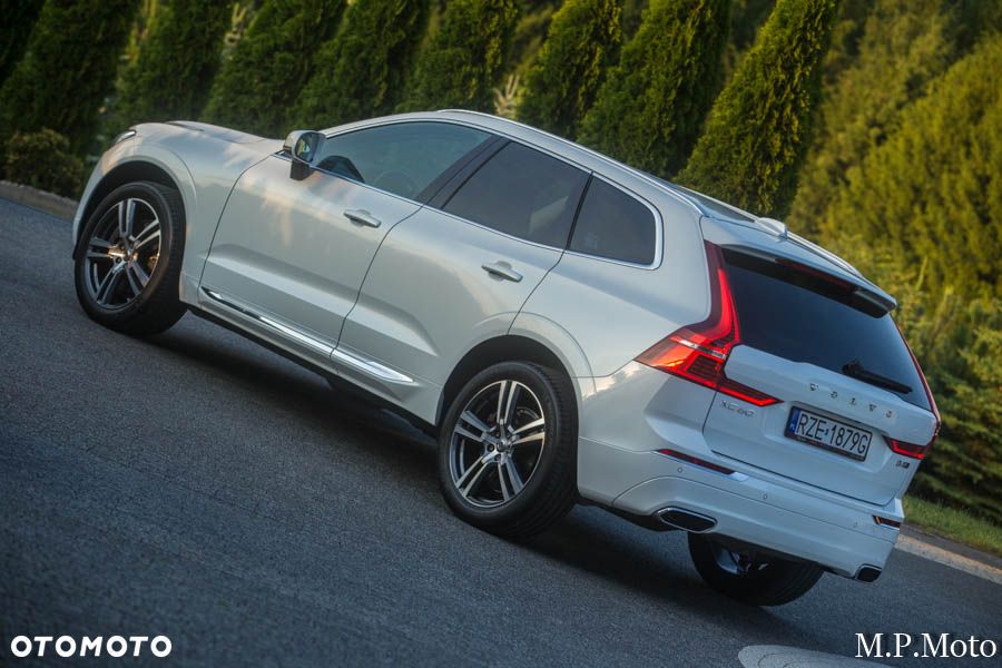 Volvo XC 60 - 7